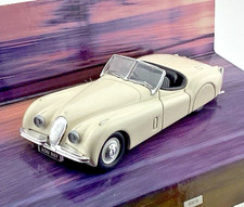 Corgi Classic Model 96040 Jaguar XK120 Open Top