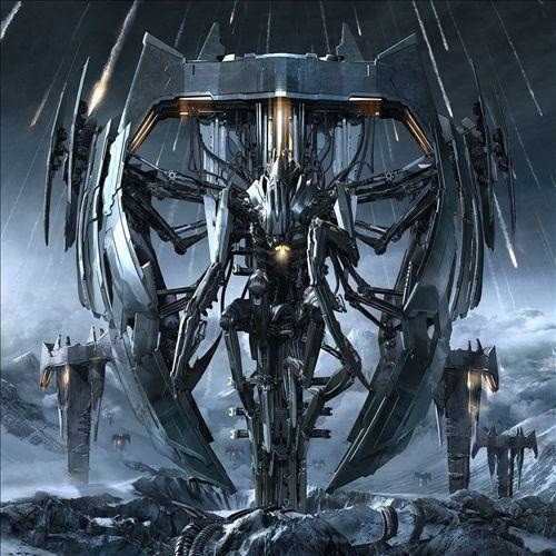 Trivium vengeance falls 2013 - falls,