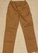 Nike Air Jordan Mens Small Cargo Pants 
