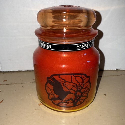 Yankee candle candy corn - candy,