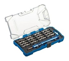 Workzone Multi 16pcs+1