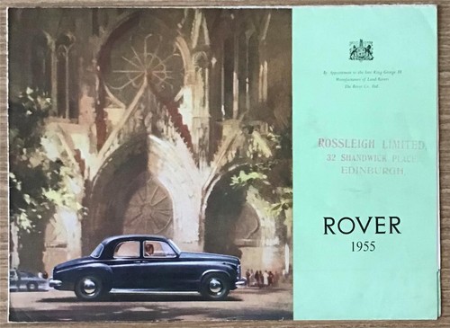 Rover car sales - rover,