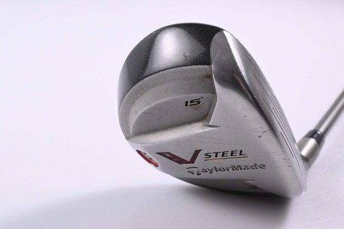 Taylormade steel wood - #3, /