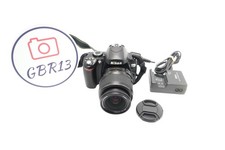 Nikon d60 dslr camera mp - nikon,
