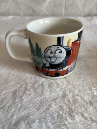 Small thomas the tank engine - small,