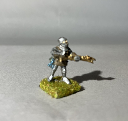 Citadel miniature figure f2 - miniature,