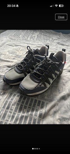 Cruyff men trainers black - cruyff,