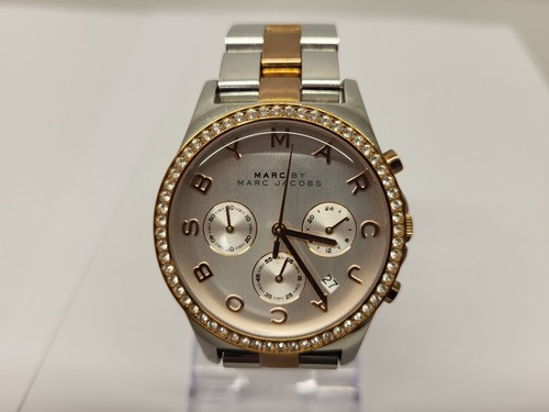 Marc jacobs henry - henry, silver