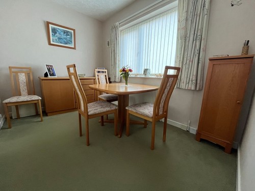 Solid natural oak modern - solid,