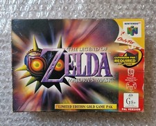 The Legend of Zelda: Majora's