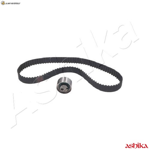 Timing belt kit - belt, for