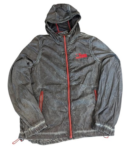 Tommy hilfiger denim hooded - tommy,
