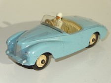 DINKY 107 SUNBEAM ALPINE (377)