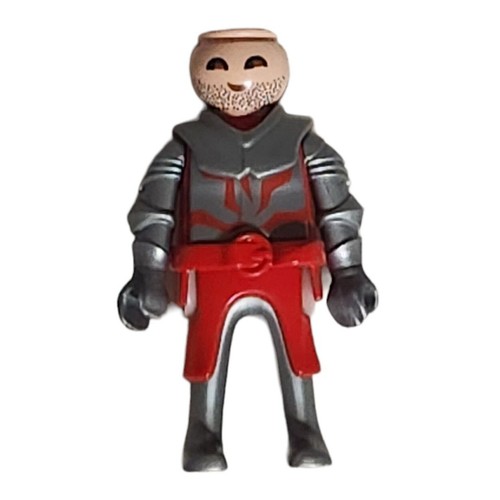 Playmobil medieval figure - medieval,