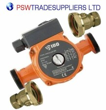 CENTRAL HEATING CIRCULATOR PUMP 40-180 FOR HOT WATER HEATING SYSTEM