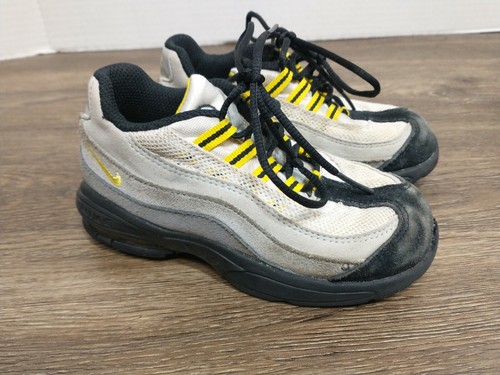 Nike little air max - little,