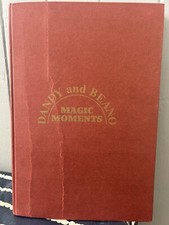 Danny And Beano Comic