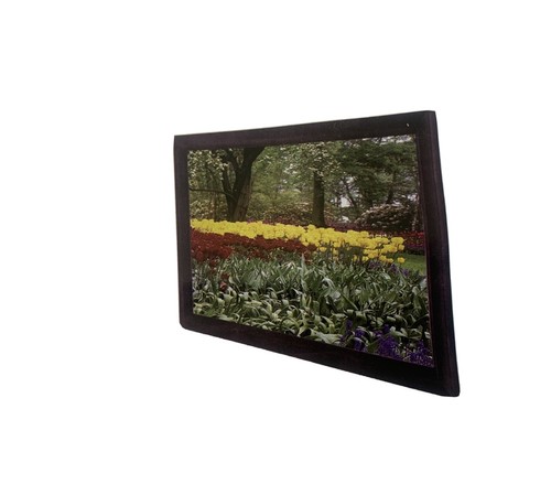 Projection screen fixed frame - projection,