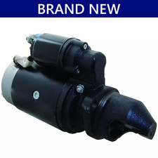 STARTER MOTOR  12V JOHN DEERE