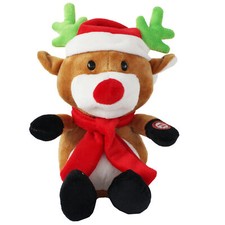 Christmas 20cm Animated