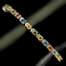 Sterling Silver Bracelet