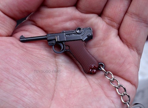 Mini gun mgc - ,