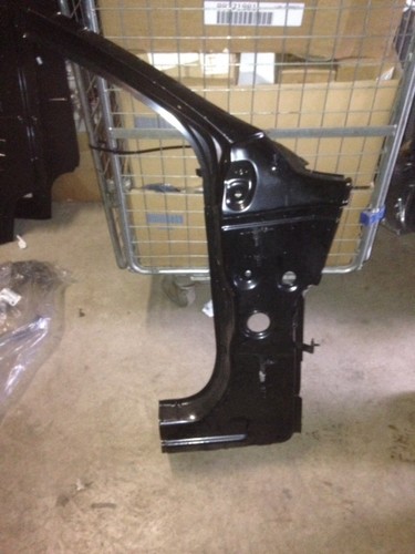 Vauxhall astra mk4 door - 3,