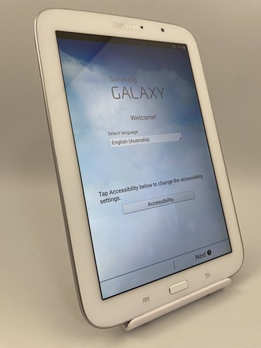 Samsung galaxy note 0 - samsung, 8.0