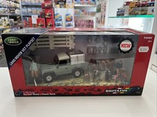 BRITAINS LTD FARM 43385 Land