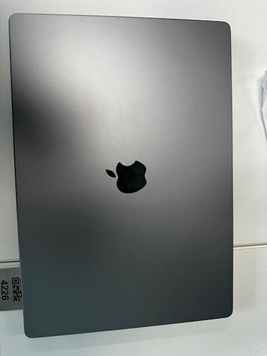 Apple macbook pro 512gb - pro, (512gb