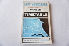 1967 East Yorkshire Motor