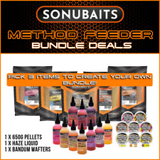 SONUBAITS METHOD FEEDER BAIT
