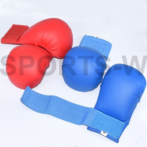 Wkf tournament style karate - tournament,