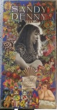Sandy Denny A Boxful Of