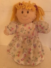 ELC Early Learning Centre Rag