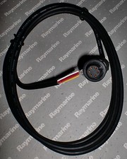 Raymarine Classic E Series Seatalk/Alarm Cable E55054 R08050 E120 E80