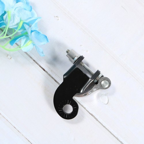 Bike dog trailer connector - bike,