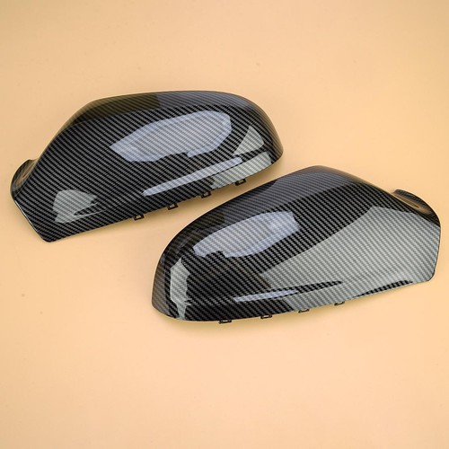 1pair carbon fiber style - 1pair, wing