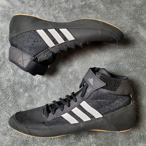 Adidas hvc wrestling shoes - adidas,