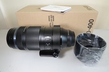 OM System m.zuiko ed 100-400