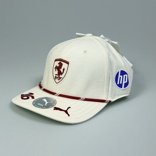 Cap scuderia ferrari - scuderia,