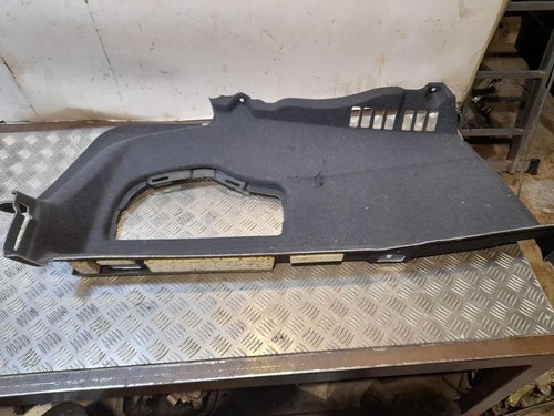 Audi 4f2 left - a6,