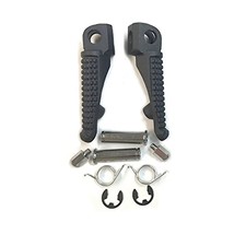 Motorcycle Front Footrest Foot