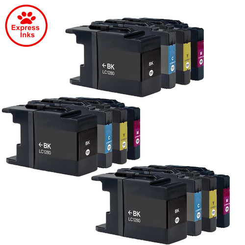 Ink compatible with brother - compatible,