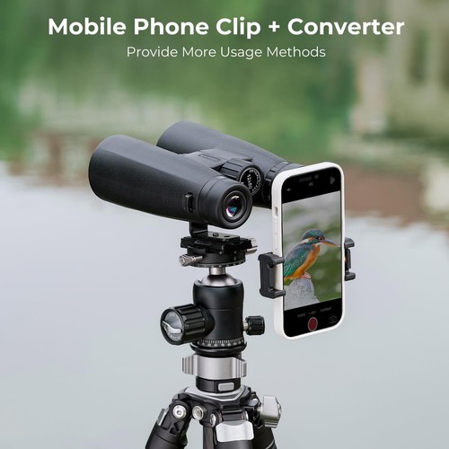 Concept 12x50 hd binocular - 12x50,