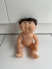 Vintage 1988 Mattel cabbage