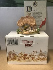 LILLIPUT LANE COTTAGES -