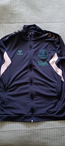 Official everton hummel - official, fc