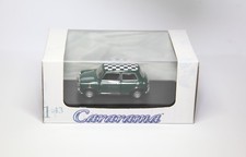 Cararama Mini Cooper - 1:43