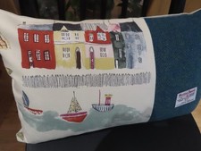 Harris Tweed  & Prestigious